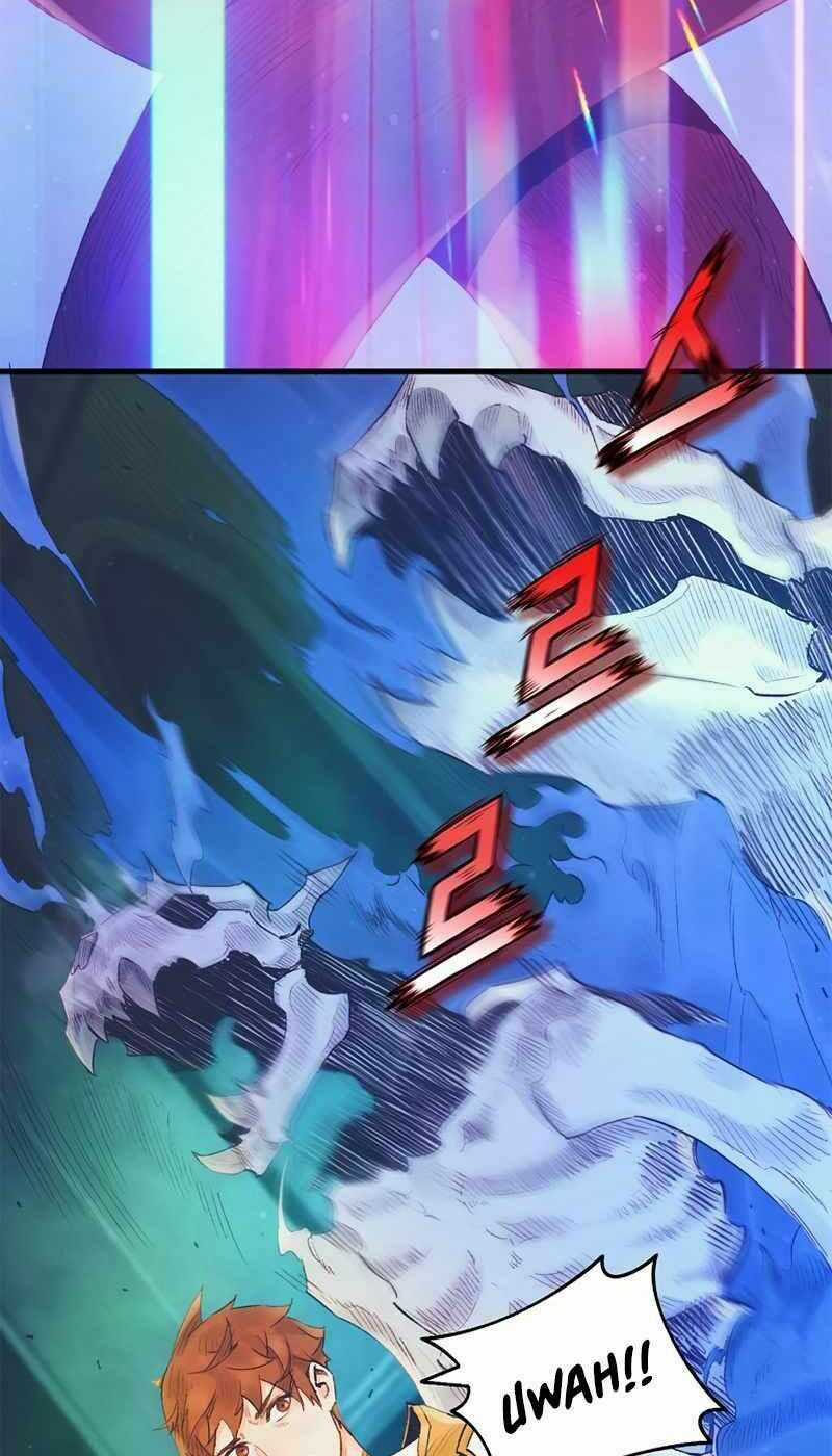 Tu Sĩ Trị Liệu Của Thái Dương Giáo Chapter 7 trang 47