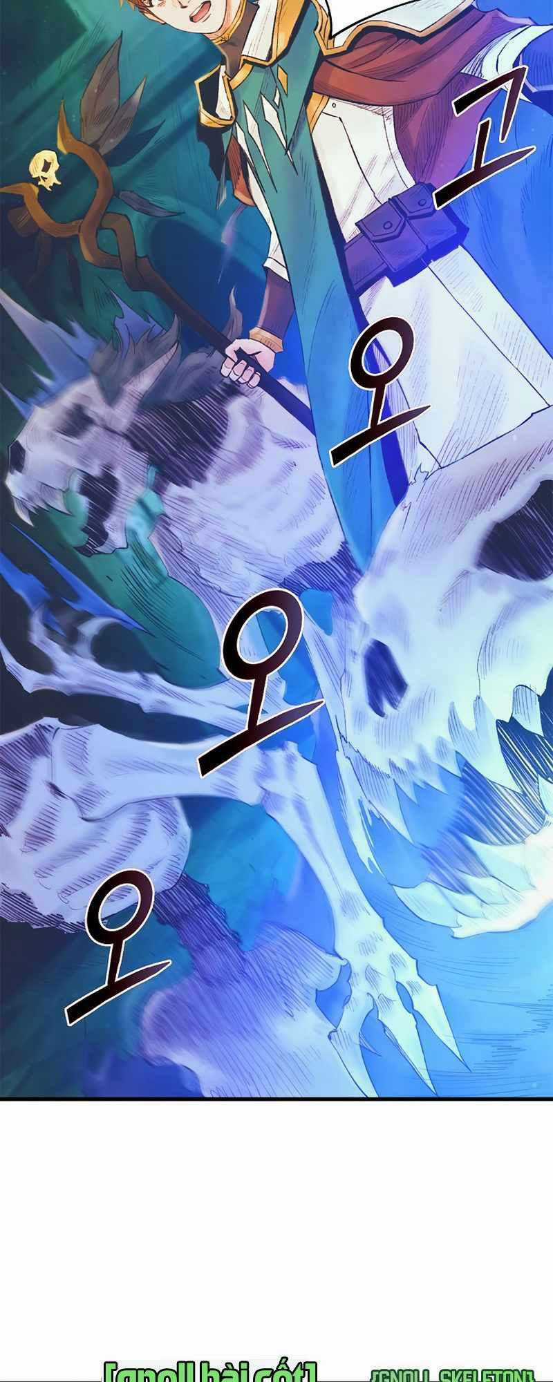 Tu Sĩ Trị Liệu Của Thái Dương Giáo Chapter 7 trang 48