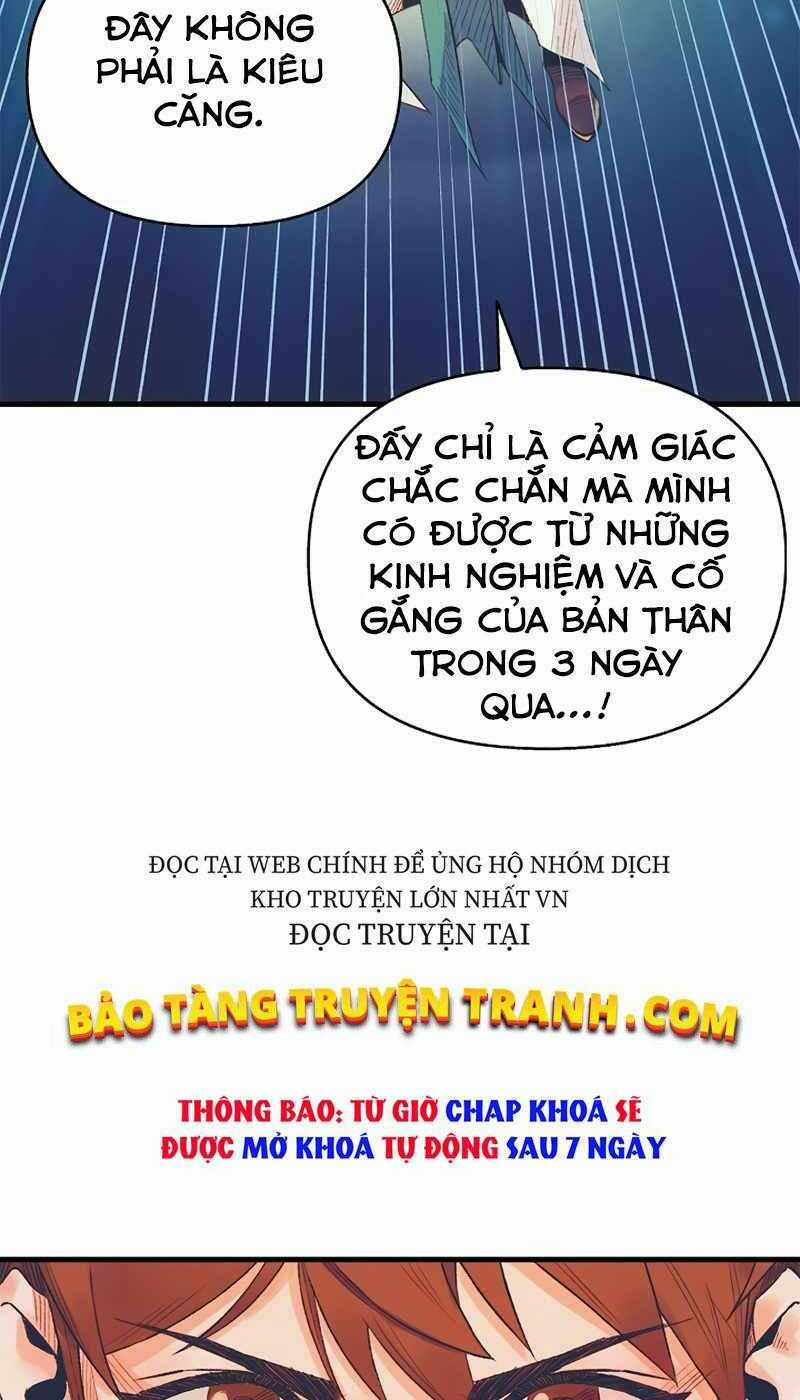 Tu Sĩ Trị Liệu Của Thái Dương Giáo Chapter 7 trang 5