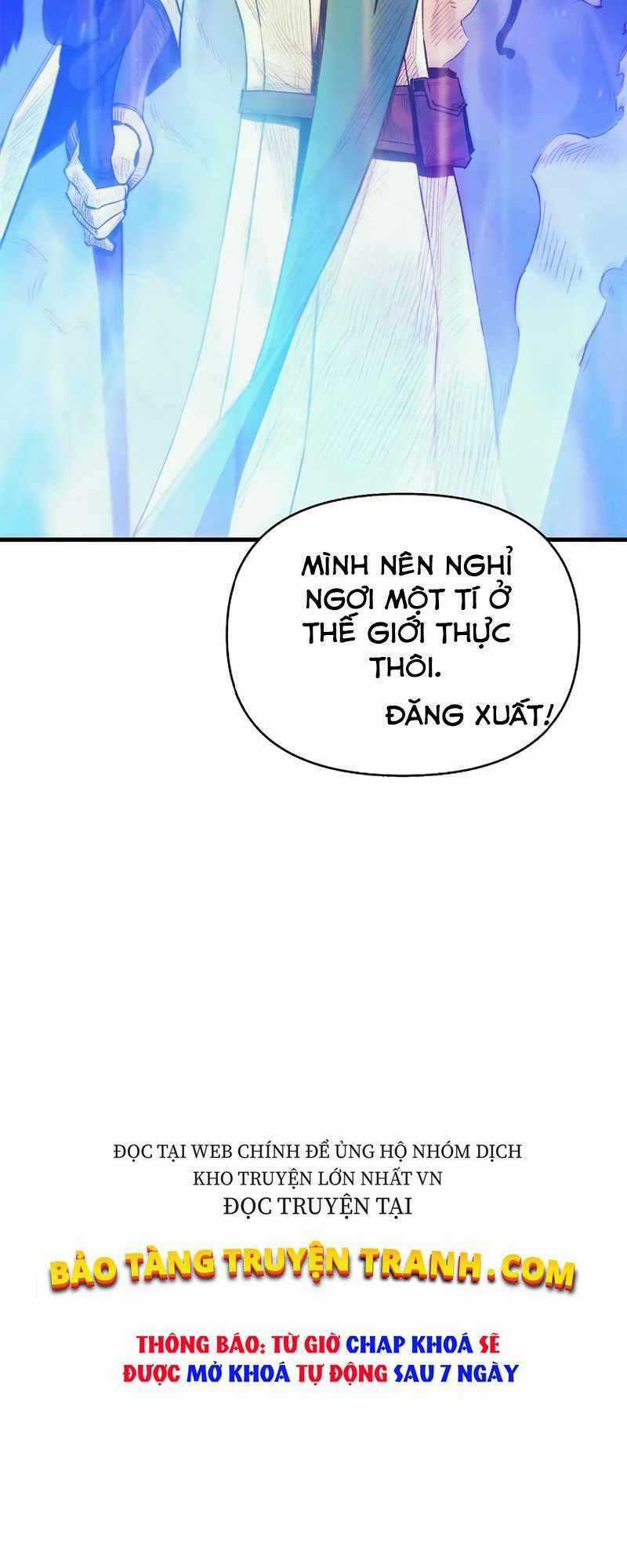 Tu Sĩ Trị Liệu Của Thái Dương Giáo Chapter 7 trang 57