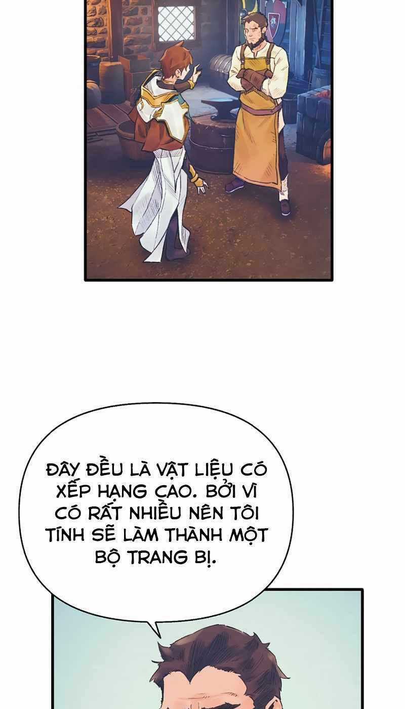 Tu Sĩ Trị Liệu Của Thái Dương Giáo Chapter 7 trang 61