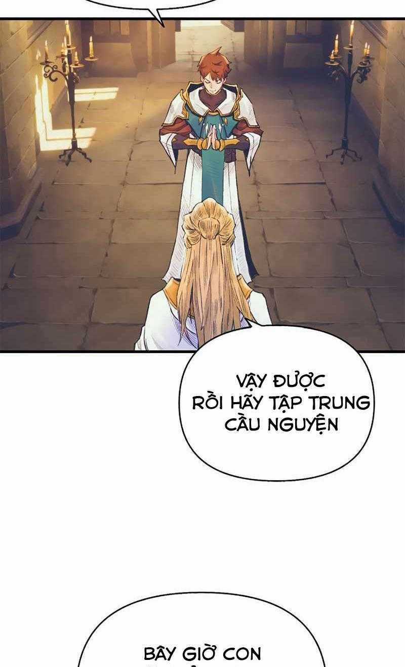 Tu Sĩ Trị Liệu Của Thái Dương Giáo Chapter 7 trang 67