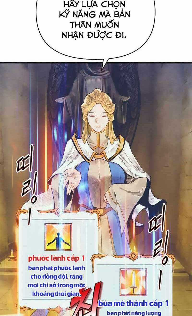 Tu Sĩ Trị Liệu Của Thái Dương Giáo Chapter 7 trang 68