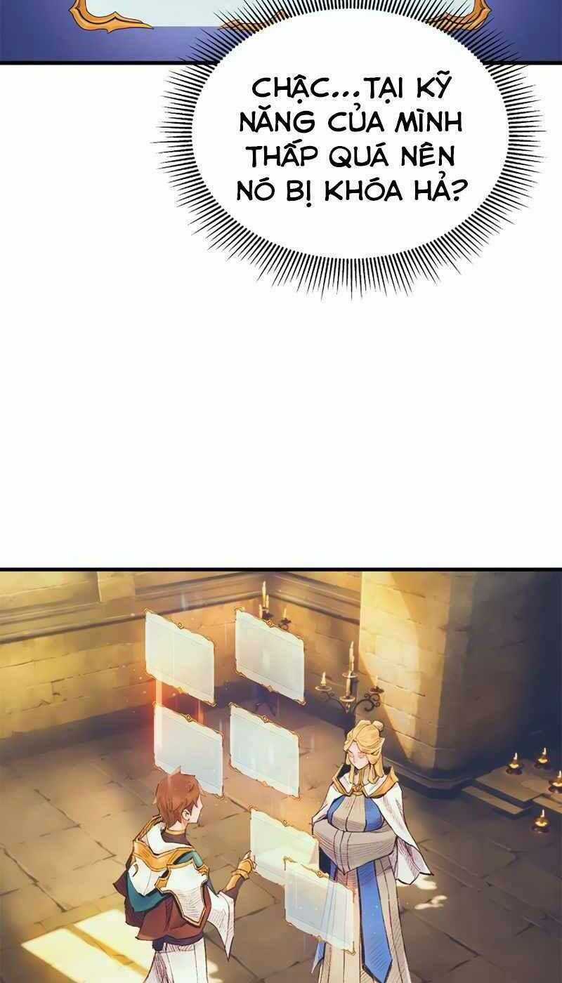 Tu Sĩ Trị Liệu Của Thái Dương Giáo Chapter 7 trang 71