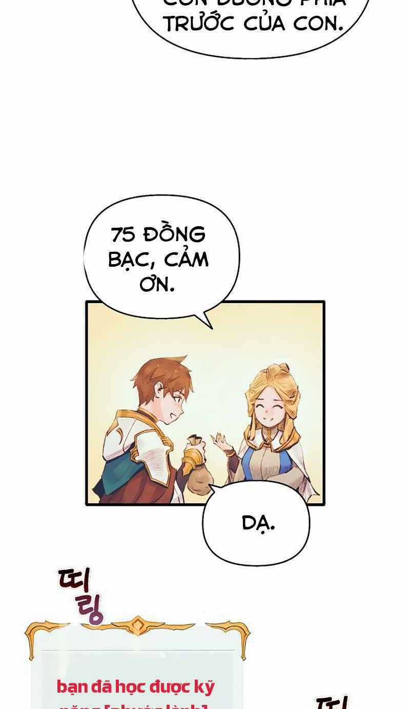 Tu Sĩ Trị Liệu Của Thái Dương Giáo Chapter 7 trang 73