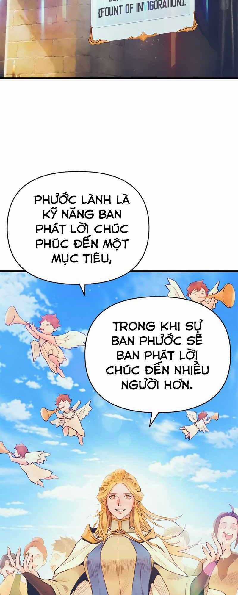 Tu Sĩ Trị Liệu Của Thái Dương Giáo Chapter 7 trang 75
