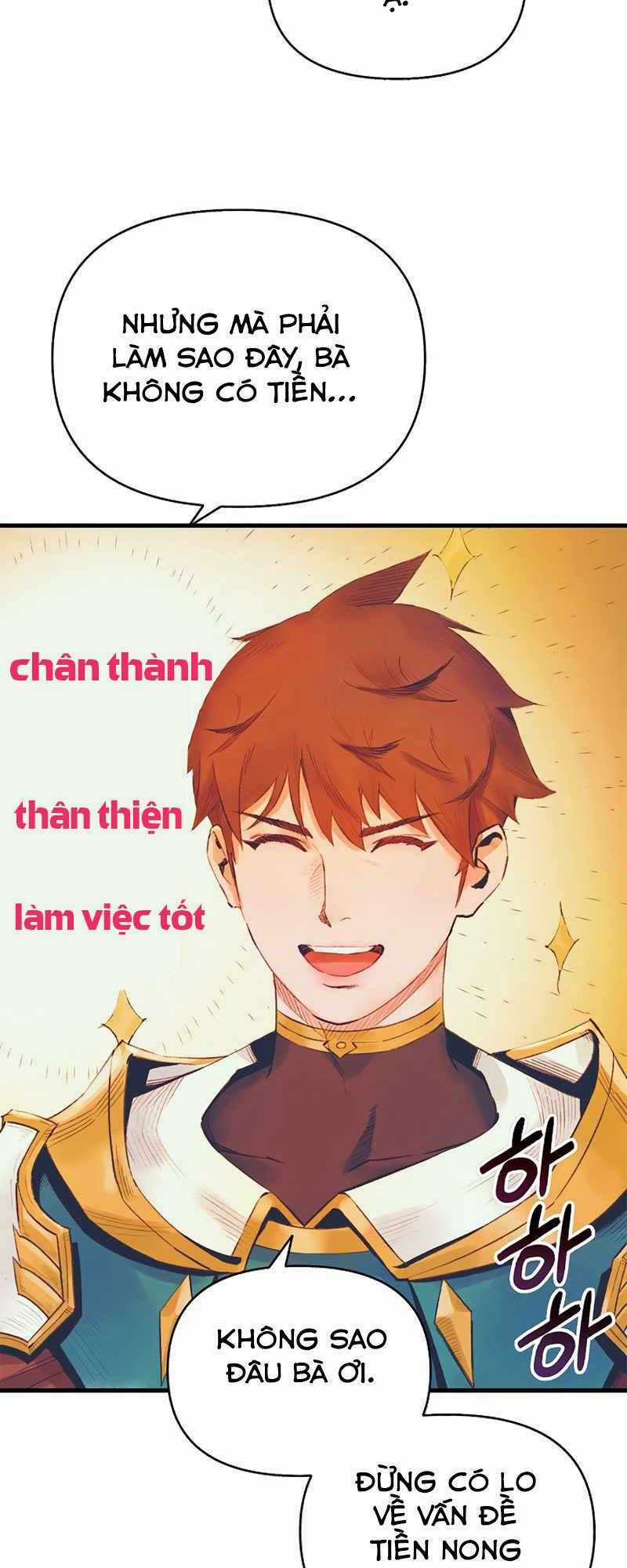 Tu Sĩ Trị Liệu Của Thái Dương Giáo Chapter 7 trang 84