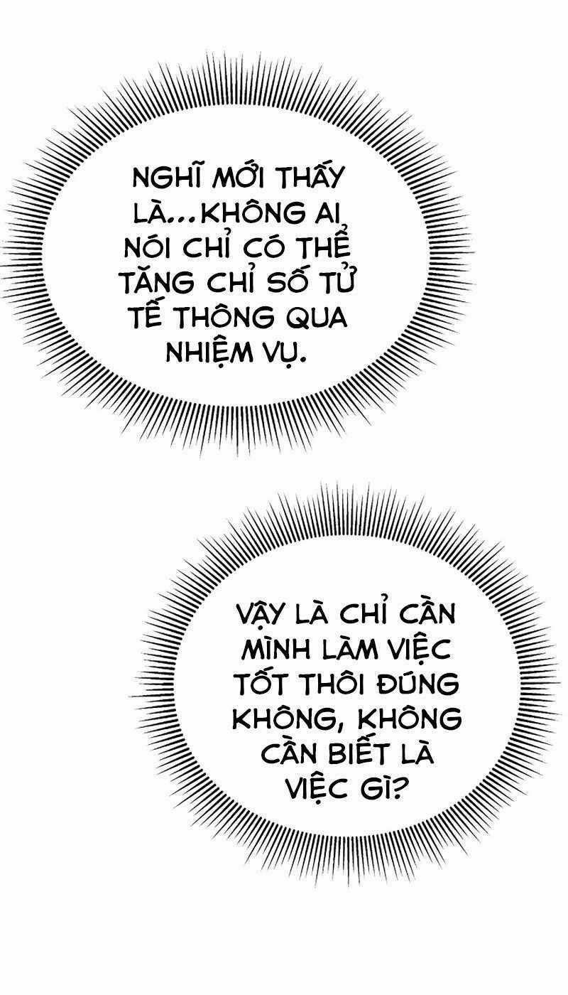 Tu Sĩ Trị Liệu Của Thái Dương Giáo Chapter 7 trang 86