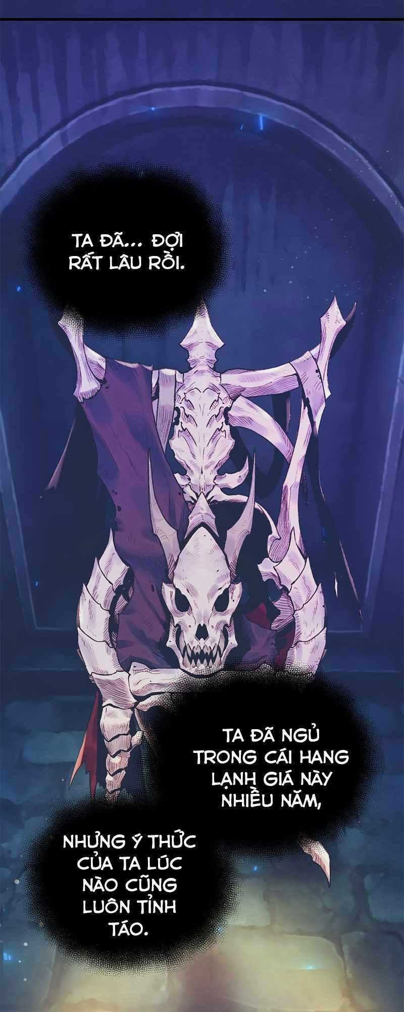 Tu Sĩ Trị Liệu Của Thái Dương Giáo Chapter 7 trang 9