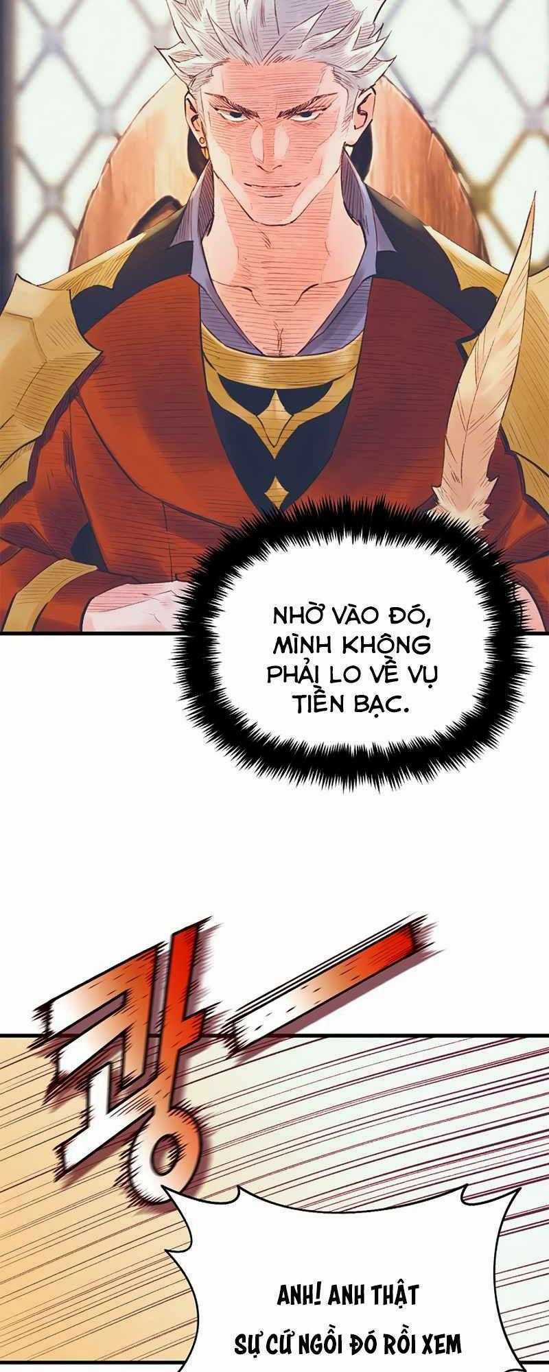 Tu Sĩ Trị Liệu Của Thái Dương Giáo Chapter 7 trang 93