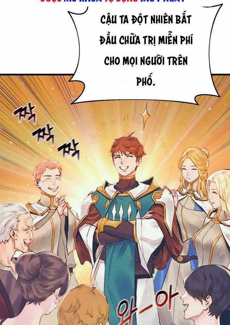 Tu Sĩ Trị Liệu Của Thái Dương Giáo Chapter 7 trang 98