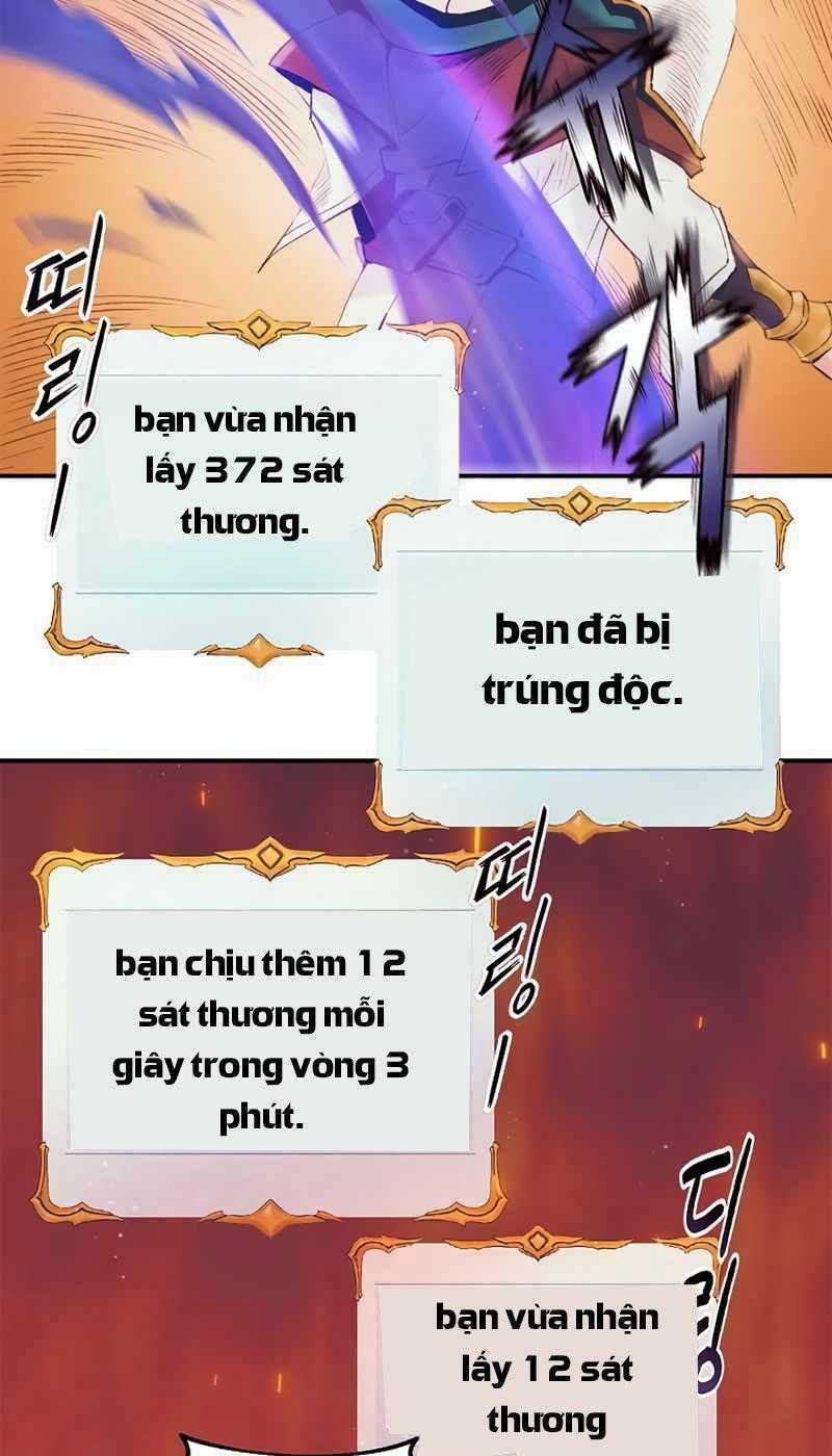 Tu Sĩ Trị Liệu Của Thái Dương Giáo Chapter 8 trang 10