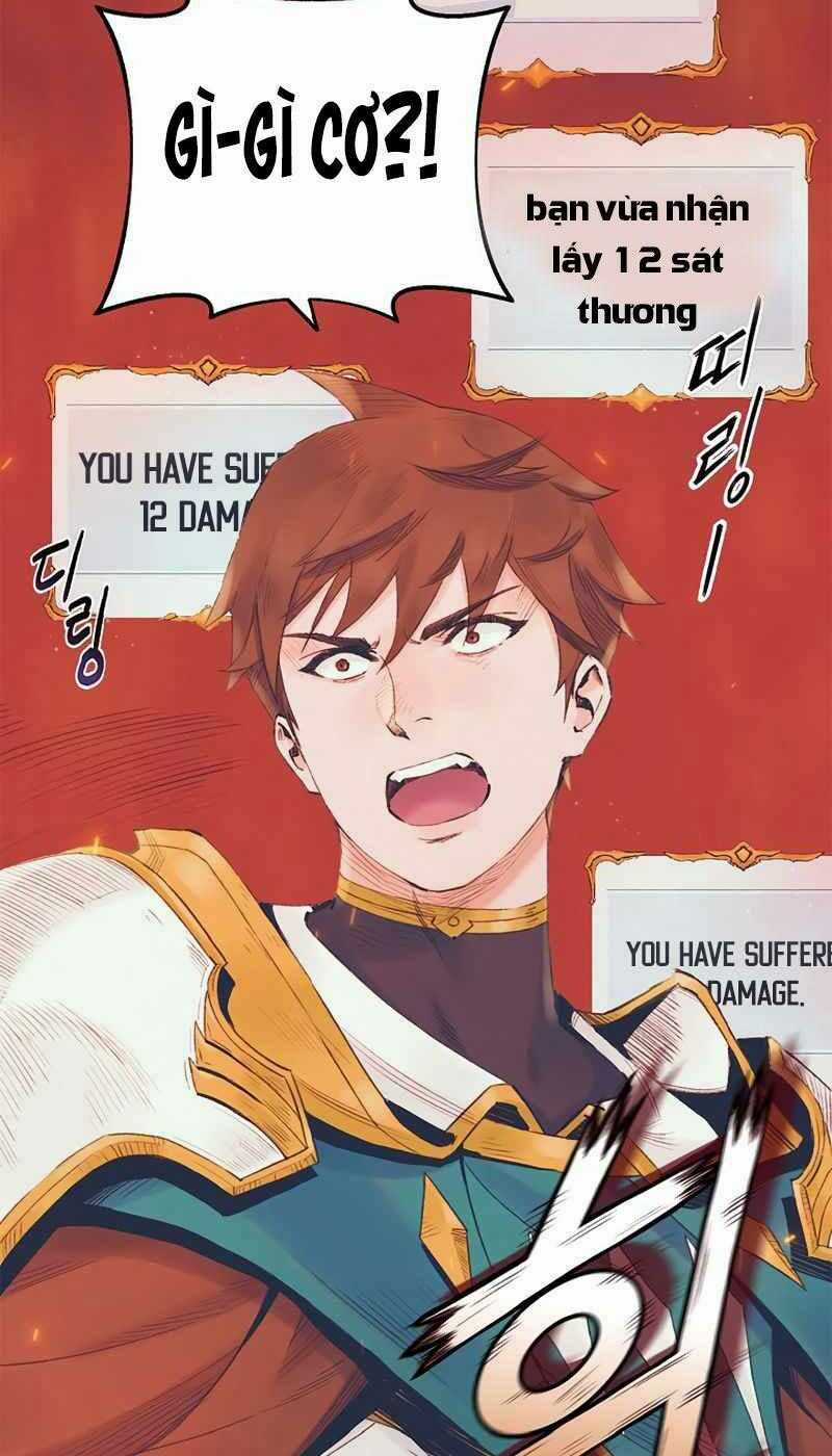 Tu Sĩ Trị Liệu Của Thái Dương Giáo Chapter 8 trang 11