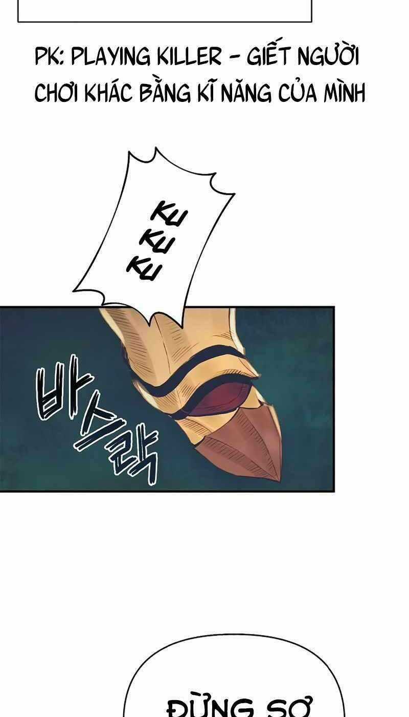 Tu Sĩ Trị Liệu Của Thái Dương Giáo Chapter 8 trang 17