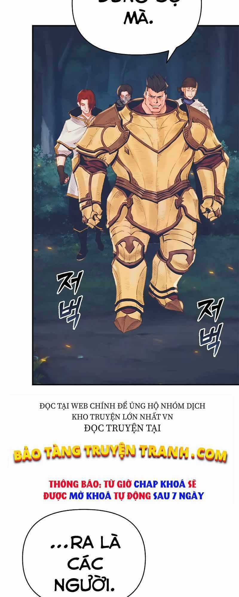 Tu Sĩ Trị Liệu Của Thái Dương Giáo Chapter 8 trang 18