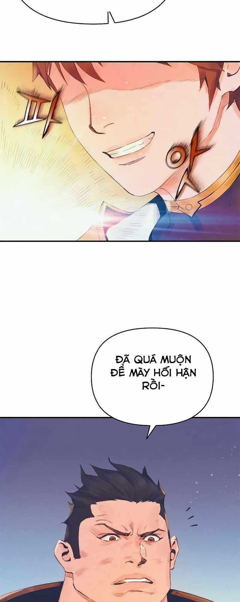 Tu Sĩ Trị Liệu Của Thái Dương Giáo Chapter 8 trang 24