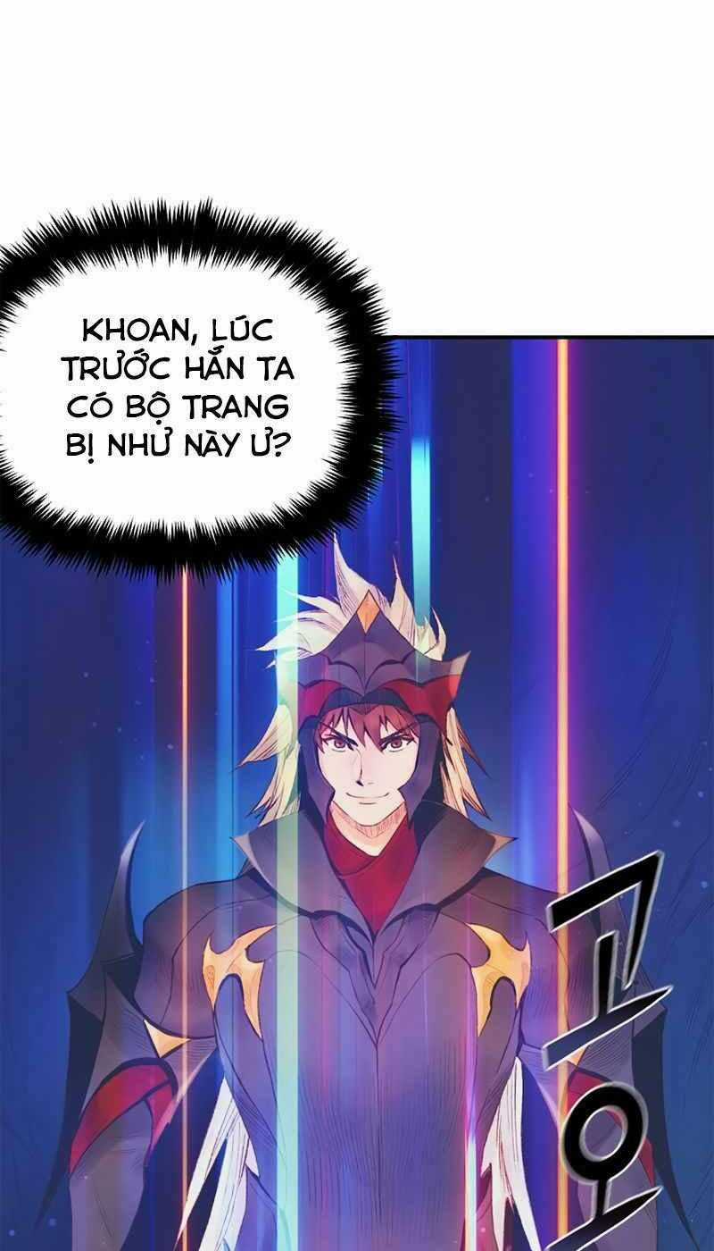 Tu Sĩ Trị Liệu Của Thái Dương Giáo Chapter 8 trang 26