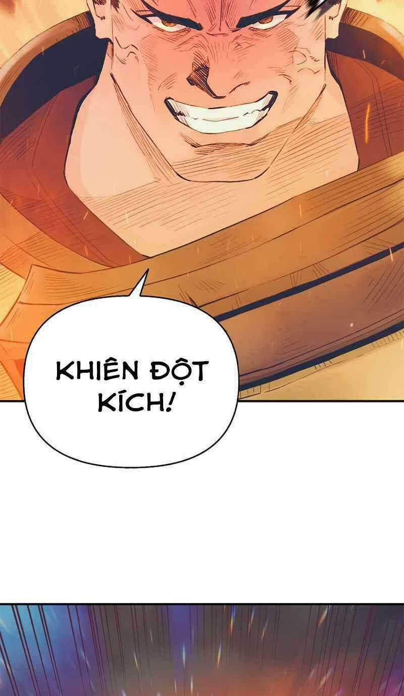 Tu Sĩ Trị Liệu Của Thái Dương Giáo Chapter 8 trang 29