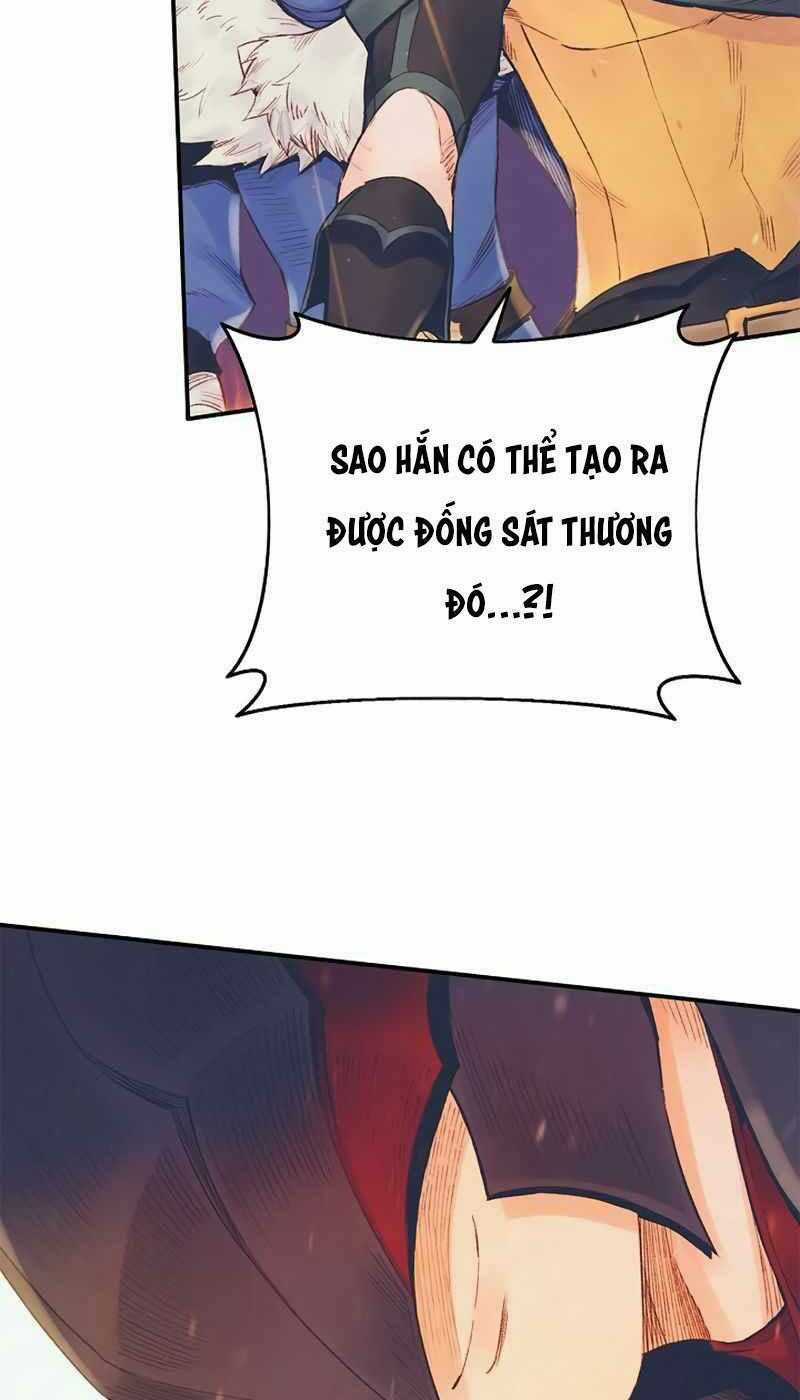 Tu Sĩ Trị Liệu Của Thái Dương Giáo Chapter 8 trang 38