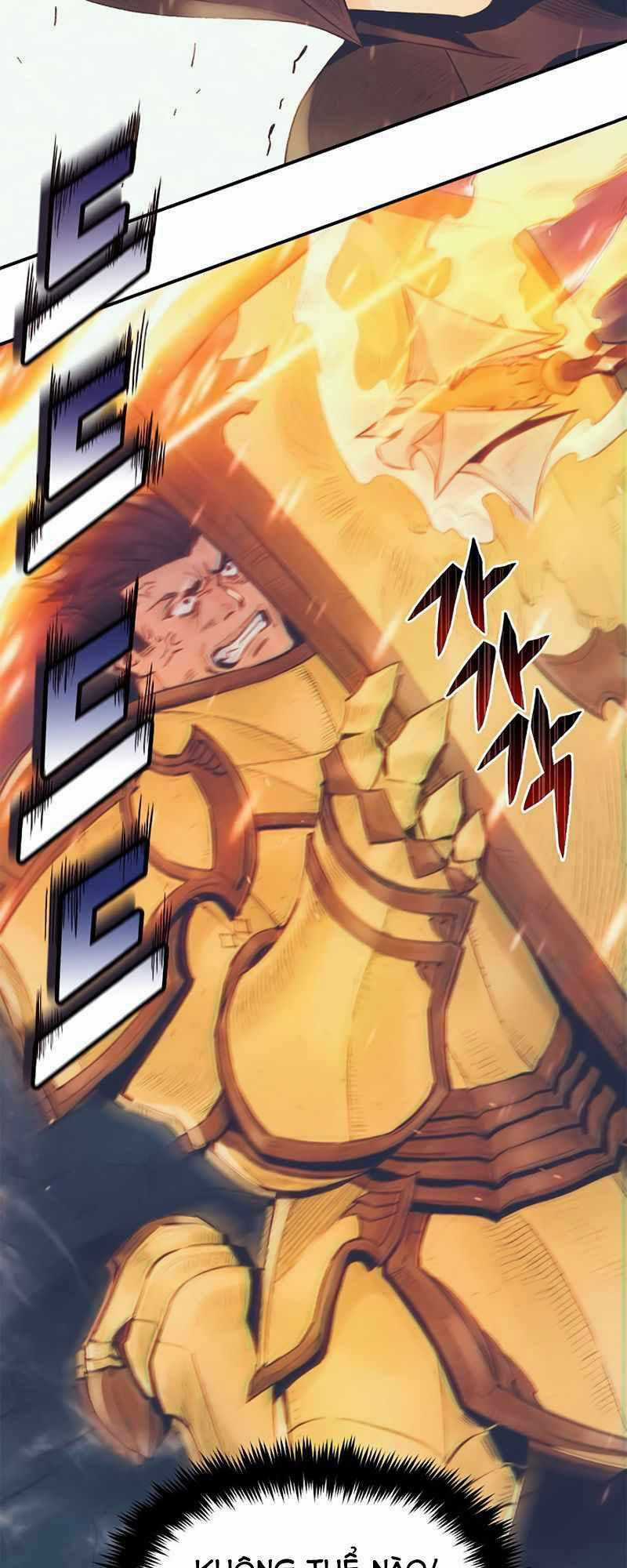 Tu Sĩ Trị Liệu Của Thái Dương Giáo Chapter 8 trang 39