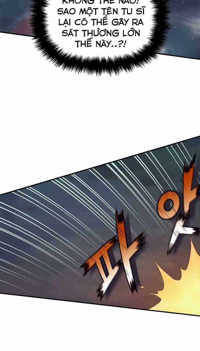 Tu Sĩ Trị Liệu Của Thái Dương Giáo Chapter 8 trang 40