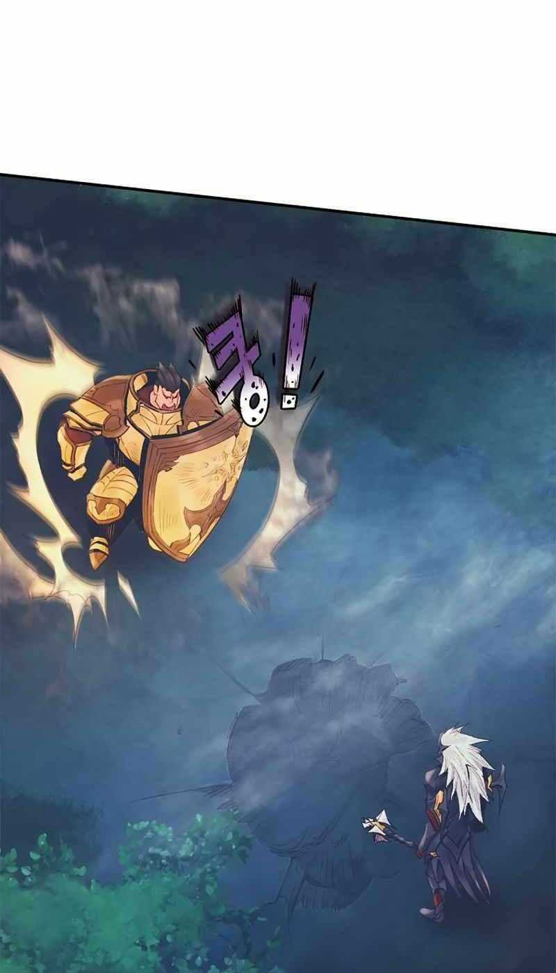 Tu Sĩ Trị Liệu Của Thái Dương Giáo Chapter 8 trang 41