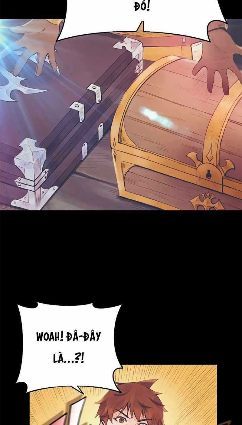 Tu Sĩ Trị Liệu Của Thái Dương Giáo Chapter 8 trang 46