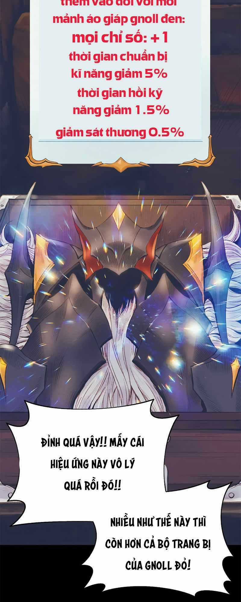 Tu Sĩ Trị Liệu Của Thái Dương Giáo Chapter 8 trang 48