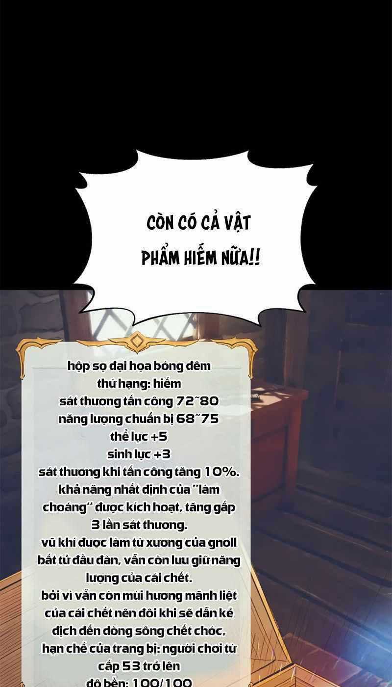 Tu Sĩ Trị Liệu Của Thái Dương Giáo Chapter 8 trang 49