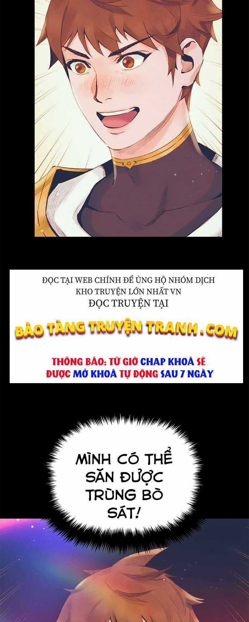 Tu Sĩ Trị Liệu Của Thái Dương Giáo Chapter 8 trang 51