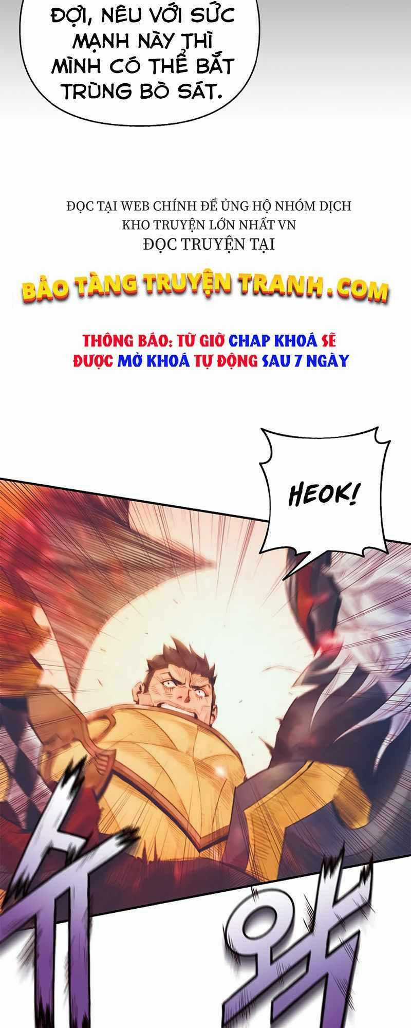 Tu Sĩ Trị Liệu Của Thái Dương Giáo Chapter 8 trang 54