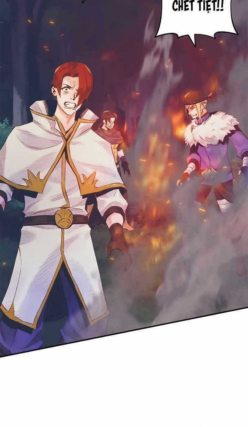 Tu Sĩ Trị Liệu Của Thái Dương Giáo Chapter 8 trang 59