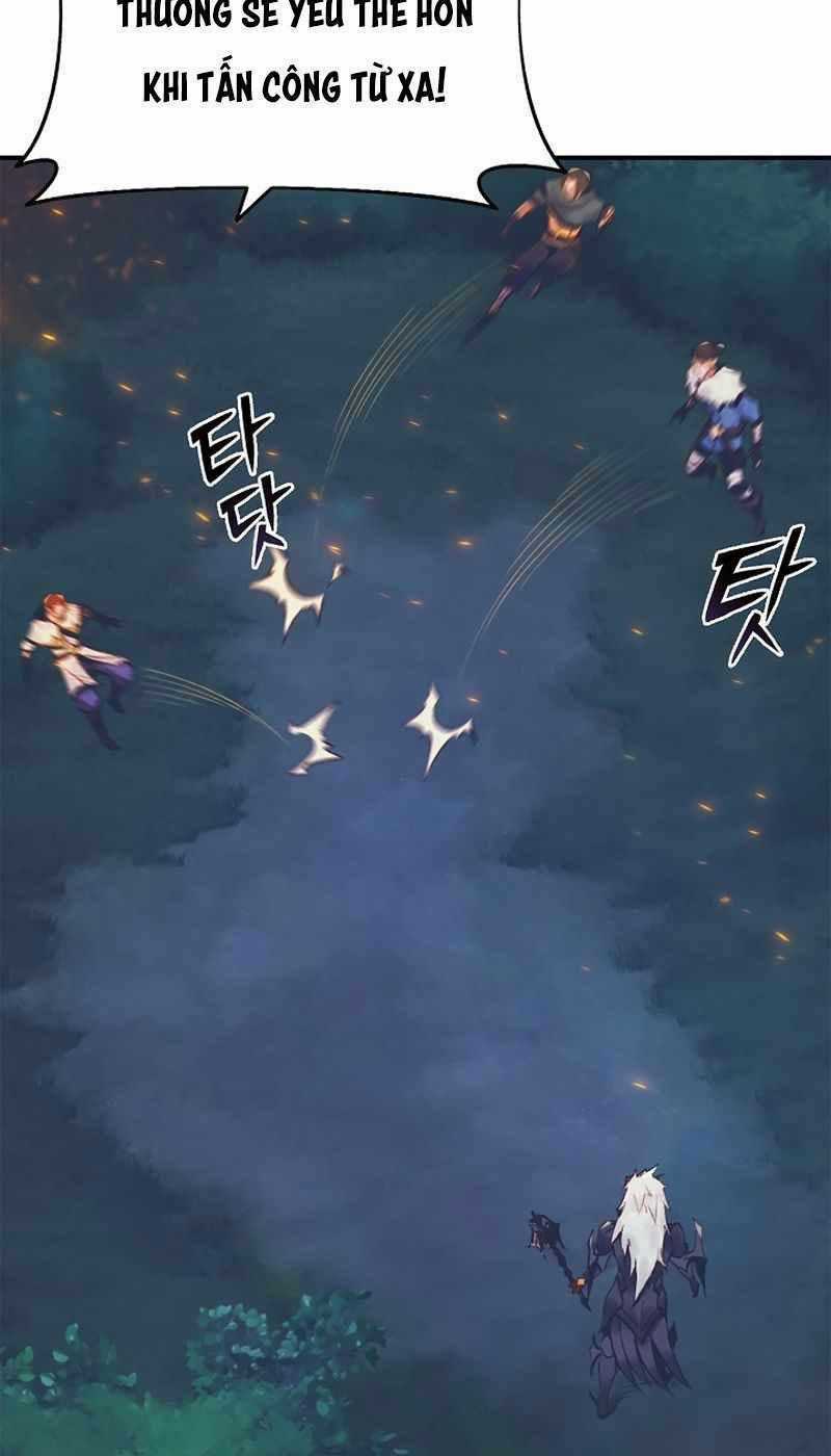 Tu Sĩ Trị Liệu Của Thái Dương Giáo Chapter 8 trang 61