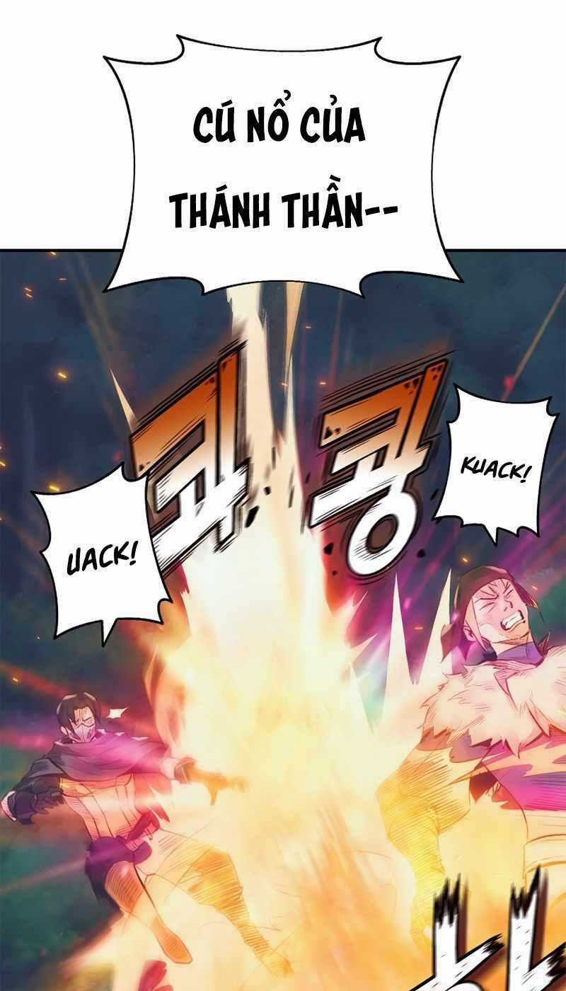 Tu Sĩ Trị Liệu Của Thái Dương Giáo Chapter 8 trang 64