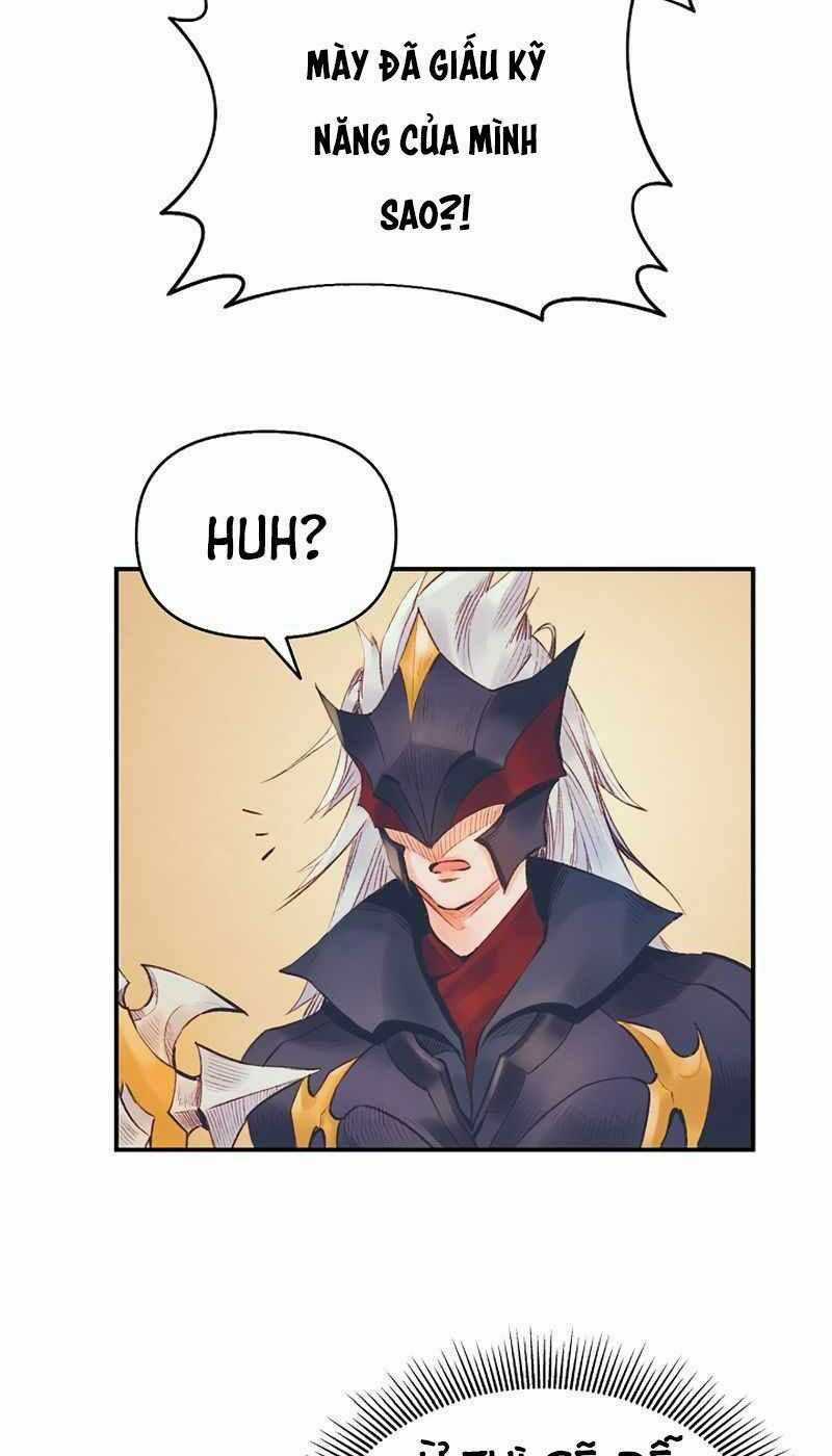 Tu Sĩ Trị Liệu Của Thái Dương Giáo Chapter 8 trang 68