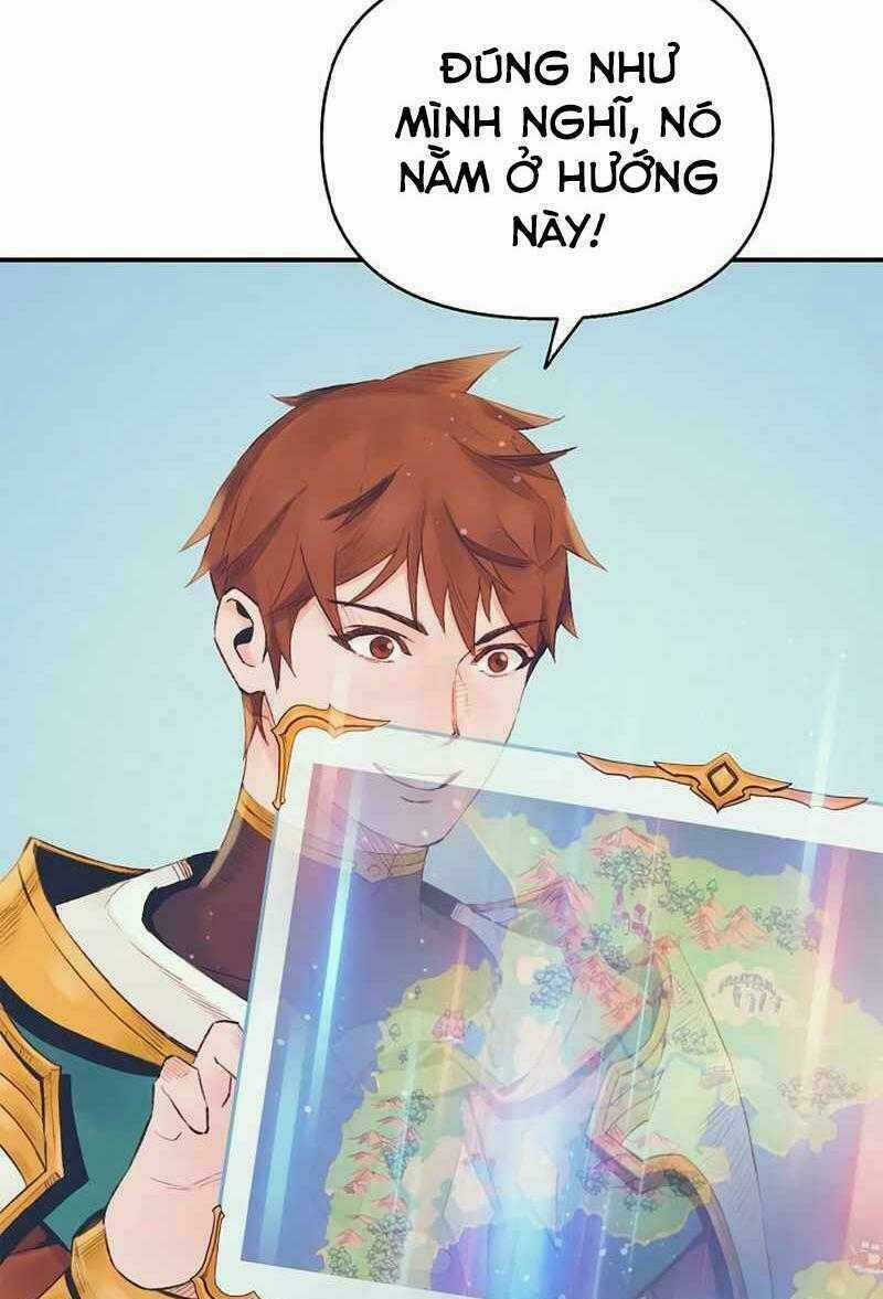 Tu Sĩ Trị Liệu Của Thái Dương Giáo Chapter 8 trang 7