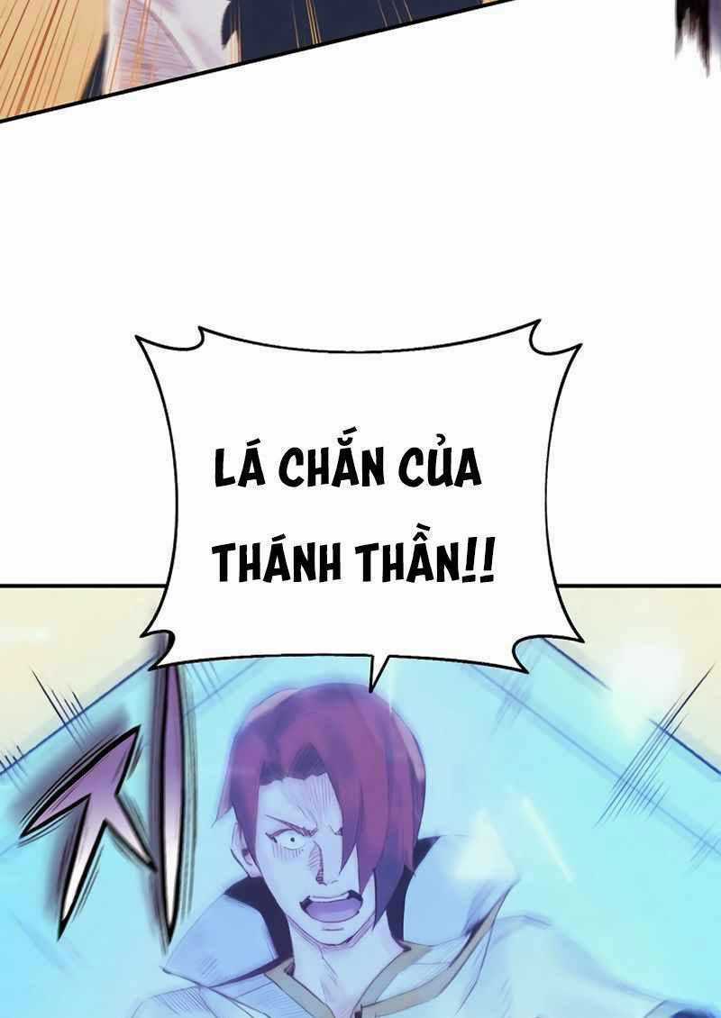 Tu Sĩ Trị Liệu Của Thái Dương Giáo Chapter 8 trang 73