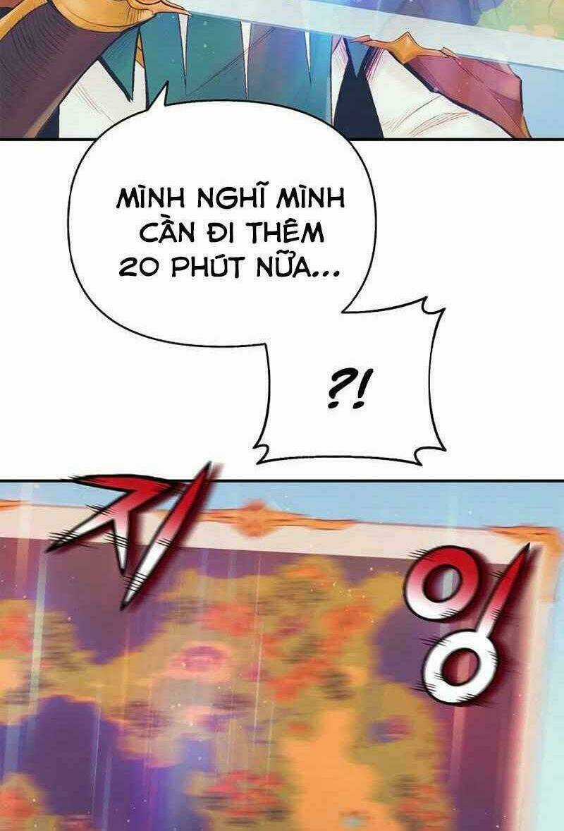 Tu Sĩ Trị Liệu Của Thái Dương Giáo Chapter 8 trang 8