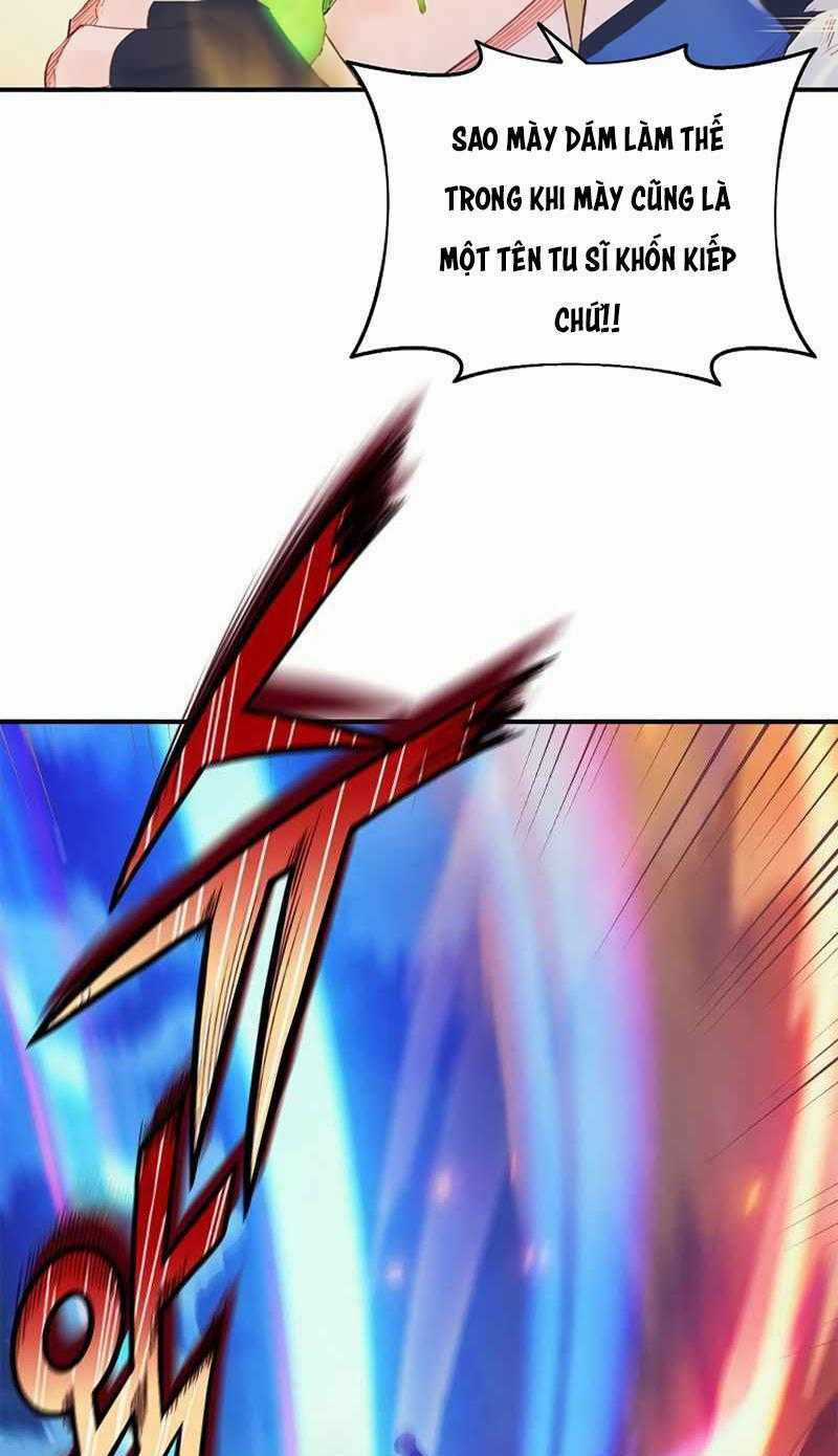 Tu Sĩ Trị Liệu Của Thái Dương Giáo Chapter 8 trang 82