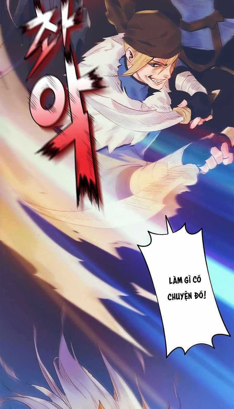 Tu Sĩ Trị Liệu Của Thái Dương Giáo Chapter 8 trang 85