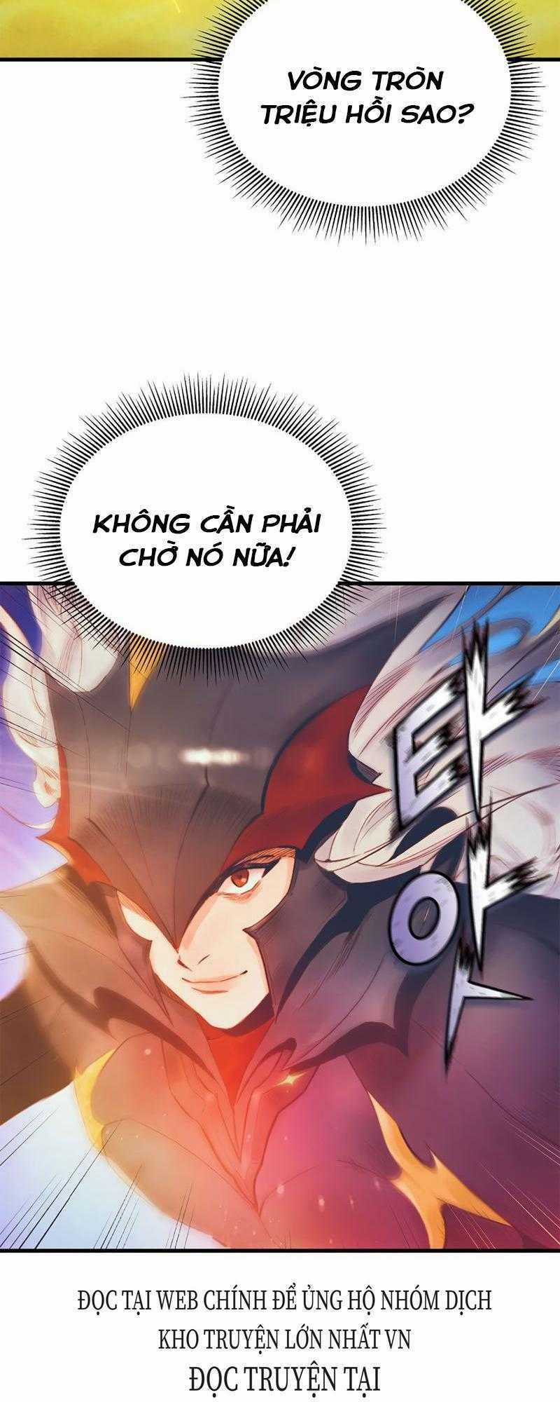 Tu Sĩ Trị Liệu Của Thái Dương Giáo Chapter 9 trang 11