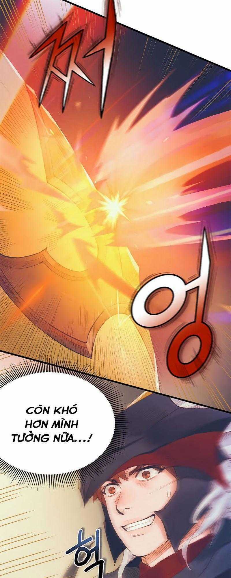 Tu Sĩ Trị Liệu Của Thái Dương Giáo Chapter 9 trang 17