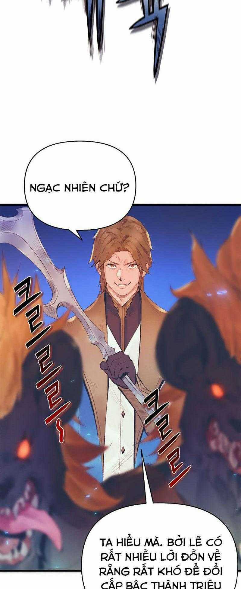 Tu Sĩ Trị Liệu Của Thái Dương Giáo Chapter 9 trang 23