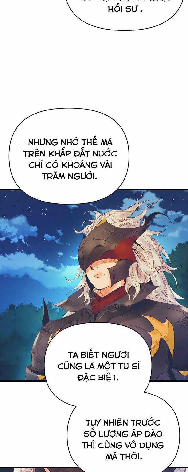 Tu Sĩ Trị Liệu Của Thái Dương Giáo Chapter 9 trang 24