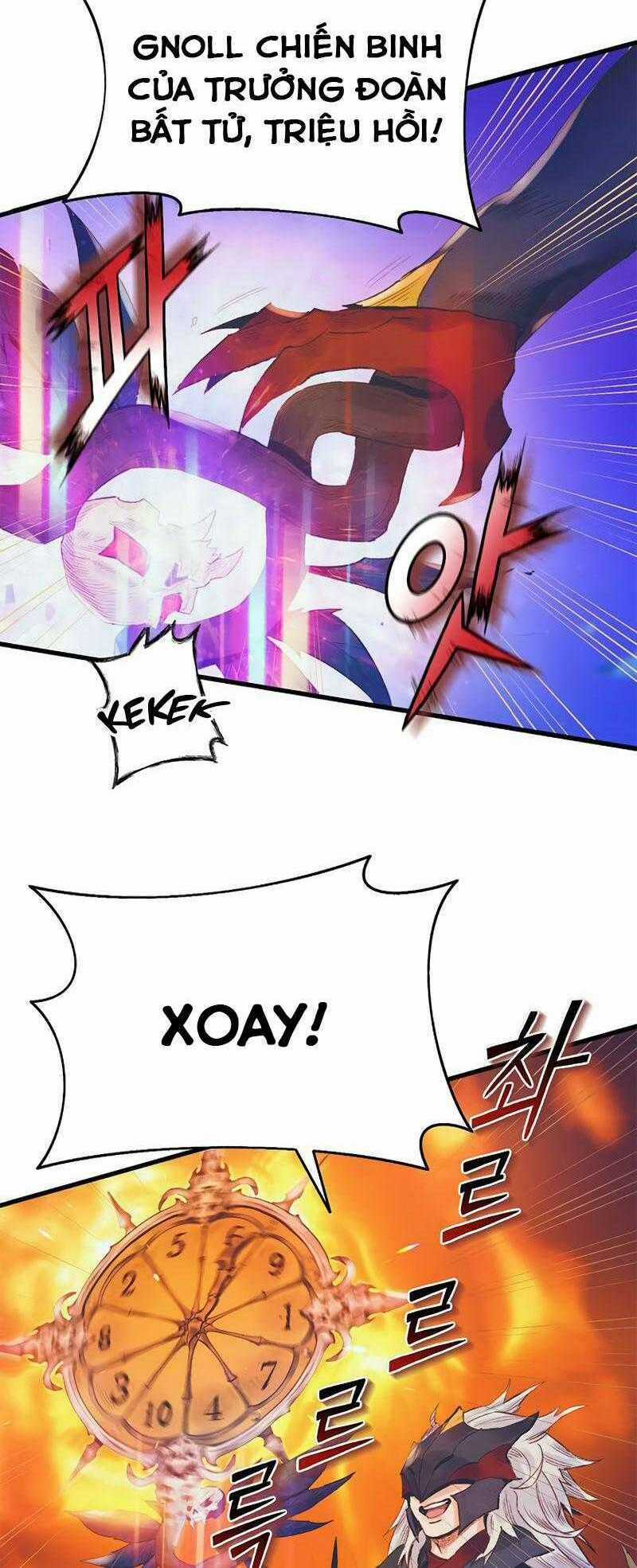 Tu Sĩ Trị Liệu Của Thái Dương Giáo Chapter 9 trang 28