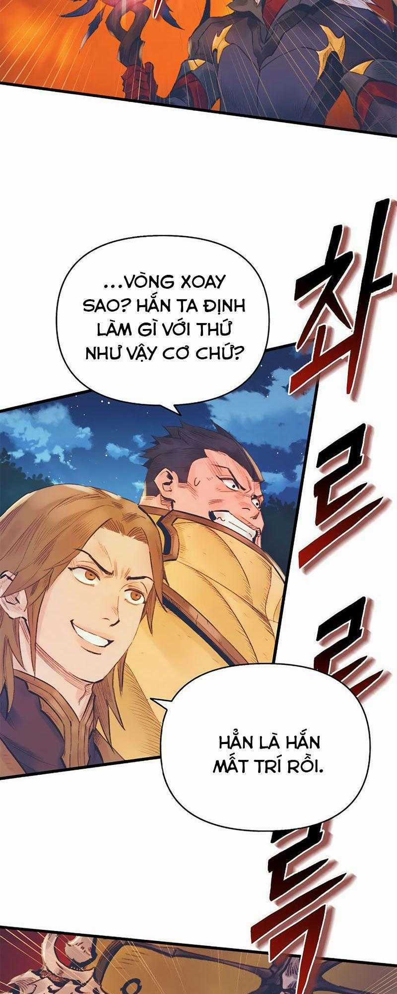 Tu Sĩ Trị Liệu Của Thái Dương Giáo Chapter 9 trang 29