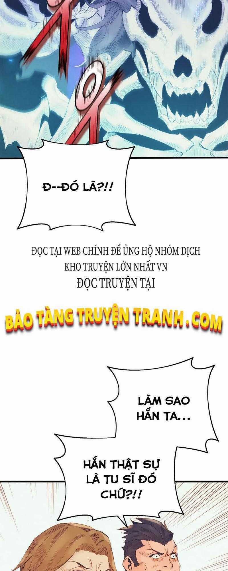 Tu Sĩ Trị Liệu Của Thái Dương Giáo Chapter 9 trang 32