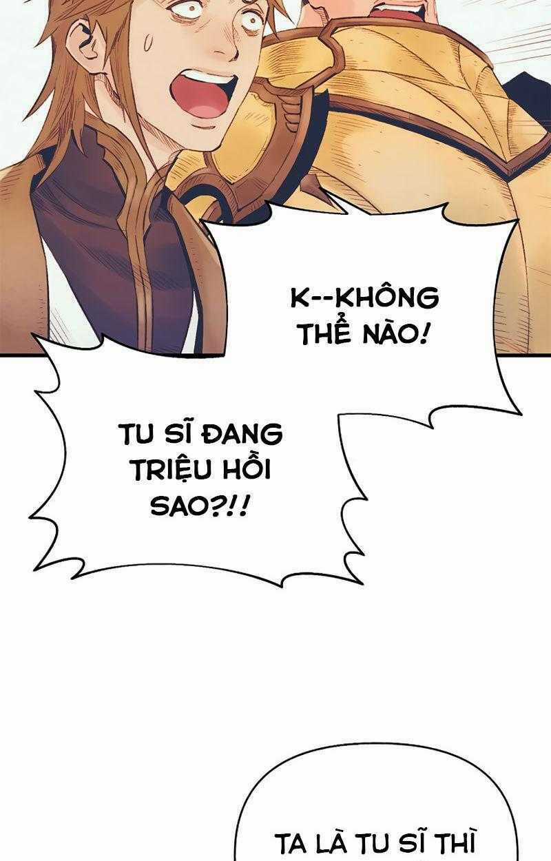 Tu Sĩ Trị Liệu Của Thái Dương Giáo Chapter 9 trang 33