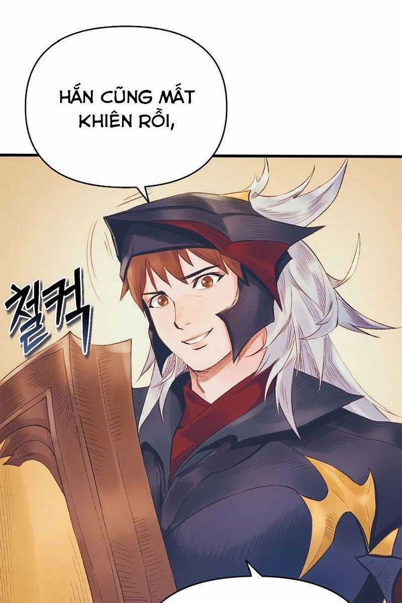 Tu Sĩ Trị Liệu Của Thái Dương Giáo Chapter 9 trang 44