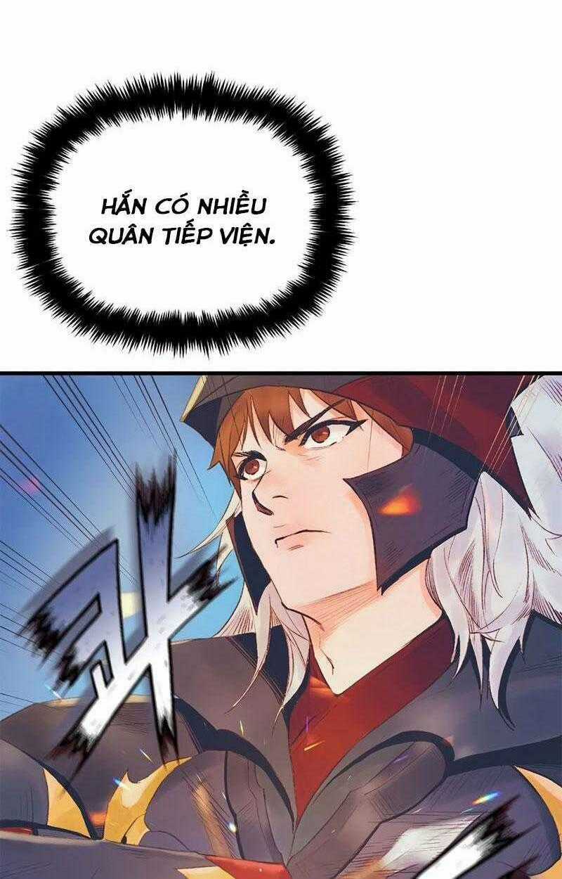 Tu Sĩ Trị Liệu Của Thái Dương Giáo Chapter 9 trang 5